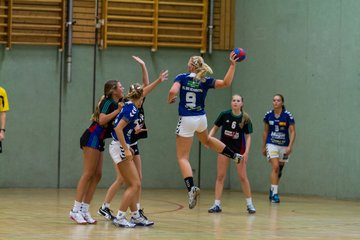 Bild 53 - B-Juniorinnen SV Henstedt Ulzburg - VFL Bad Schwartau 2 : Ergebnis: 27:13
